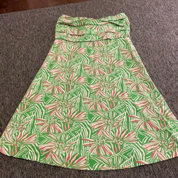Lilly Pulitzer Dresses & Skirts - Women’s dress size small